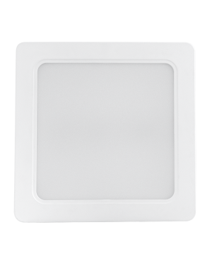 Рамка за открит монтаж на светодиоден панел 12W PS1240 LED панели