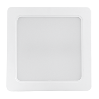 Рамка за открит монтаж на светодиоден панел 18W PS1840 LED панели