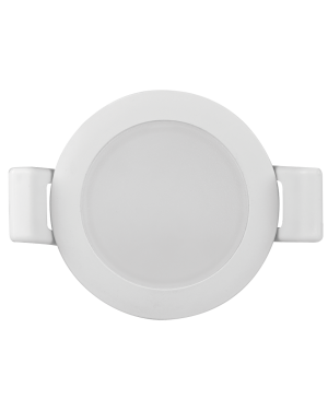 LED луна за вграждане 4W, 4200K, 220-240V AC, неутрална светлина LED осветление