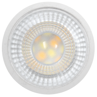 LED димиращ модул 6W, 3000K/4000K/6500K, 220-240V AC, IP44, 60° LED осветление