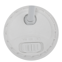 LED димиращ модул 6W, 3000K/4000K/6500K, 220-240V AC, IP44, 60° LED осветление