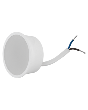 LED модул 6W, 2700K, 220-240V AC, 120°, IP44 LED осветление