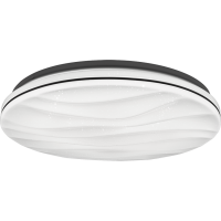 Декоративна LED плафониера 12W, 4000K Декоративна LED плафониера 12W, 4000K LED осветление