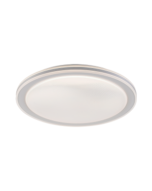 LED CCT плафониера, 36W, 3000K/4000K/6500К LED осветление
