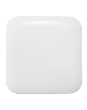 LED Slim CCT плафониера 24W, 3000K/4000K/6500K LED осветление