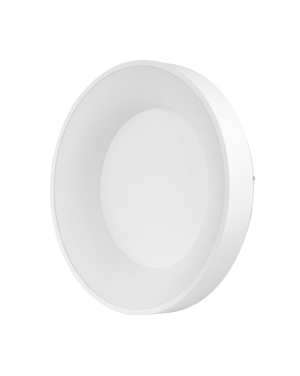 LED димираща CCT плафониера с дистанционно управление, max. 72W, 3000K-6500К LED осветление