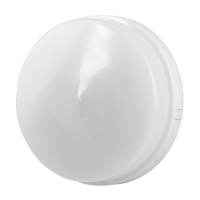 LED плафониера 14W, 4200K, 220-240V AC, неутрална светлина, кръг, IP44 LED осветление