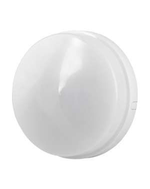 LED плафониера 14W, 4200K, 220-240V AC, неутрална светлина, кръг, IP44 LED осветление