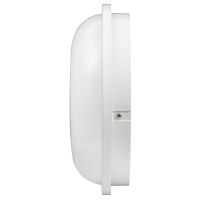 LED плафониера 24W, 4200K, 220-240V AC, неутрална светлина, кръг, IP54 LED плафониера 24W, 4200K, 220-240V AC, неутрална светлина, кръг, IP54 LED осветление