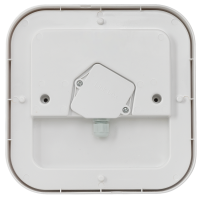 LED водоустойчива плафониера квадрат, бяла, 24W, 4000K, 220-240V AC, неутрална светлина, IP65 LED водоустойчива плафониера квадрат, бяла, 24W, 4000K, 220-240V AC, неутрална светлина, IP65 LED осветление
