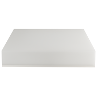 LED плафониера 18W/24W/30W, CCT 3000K/4000K/5000K, IK08, IP54 LED осветление