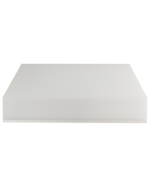 LED плафониера 18W/24W/30W, CCT 3000K/4000K/5000K, IK08, IP54 LED осветление