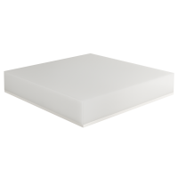LED плафониера 18W/24W/30W, CCT 3000K/4000K/5000K, IK08, IP54 LED осветление