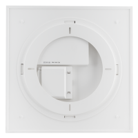 LED плафониера 18W/24W/30W, CCT 3000K/4000K/5000K, IK08, IP54 LED осветление