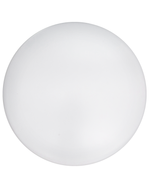LED плафониера с микровълнов сензор 12W, 4000K, 220-240V AC, неутрална светлина, кръг LED осветление