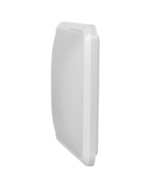 LED плафониера с димиращ сензор за присъствие 12W, 4000K, 220-240V AC, неутрална светлина LED осветление