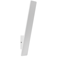 LED тяло за стена с индиректна светлина, 5W, 4200K, 220-240V АC, бяло LED тяло за стена с индиректна светлина, 5W, 4200K, 220-240V АC, бяло LED осветление