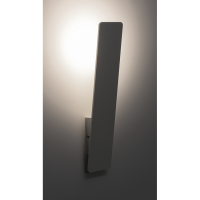 LED тяло за стена с индиректна светлина, 5W, 4200K, 220-240V АC, бяло LED тяло за стена с индиректна светлина, 5W, 4200K, 220-240V АC, бяло LED осветление