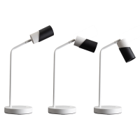 Настолна лампа GU10, 220-240V AC LED осветление