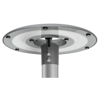 LED Парково осветително тяло 75W, 4000K, 220V-240V AC, IK08, IP66 LED Парково осветително тяло 75W, 4000K, 220V-240V AC, IK08, IP66 LED осветление