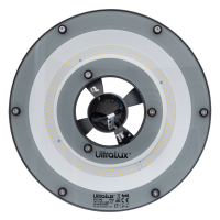 LED Парково осветително тяло 75W, 4000K, 220V-240V AC, IK08, IP66 LED Парково осветително тяло 75W, 4000K, 220V-240V AC, IK08, IP66 LED осветление