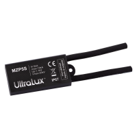 Модул за защита от пренапрежение, сериен, 10kA, 20kV, 277V AC, IP67 LED осветление