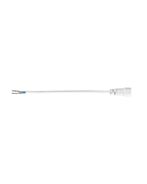Захранващ конектор за LT5X7xx, 2 пина, 2*0.75mm² LED осветление