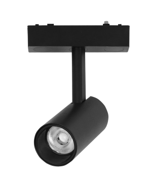 LED магнитен smart спот, 10W, CCT, 48V DC LED осветление