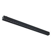 LED магнитно smart линейно осв. тяло 24W, CCT, 48V DC LED магнитно smart линейно осв. тяло 24W, CCT, 48V DC LED осветление