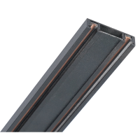 Slim релса за открит монтаж 2 m, 48V DC LED осветление