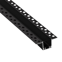 Дълбока релса за вграждане 1 m, 48V DC LED осветление