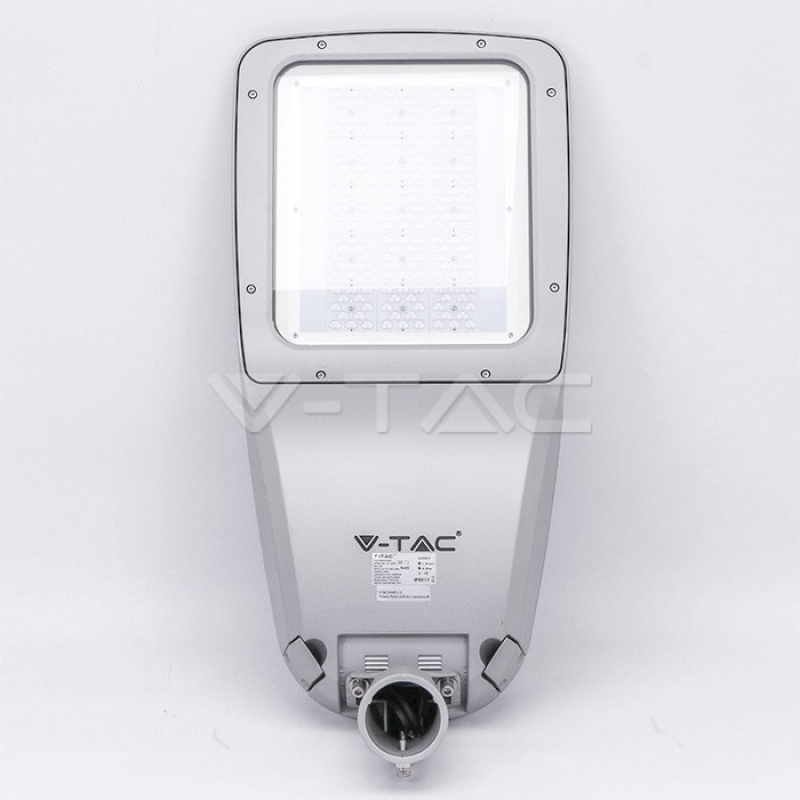 LED Уличен Осветител SAMSUNG ЧИП - 160W 4000K КЛАС II LED улично осветление