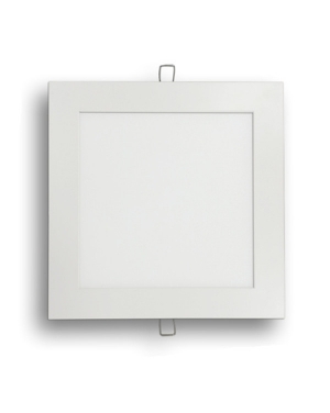 12W LED Панел Premium SAMSUNG Чип Квадрат 6400K LED панели за скрит монтаж