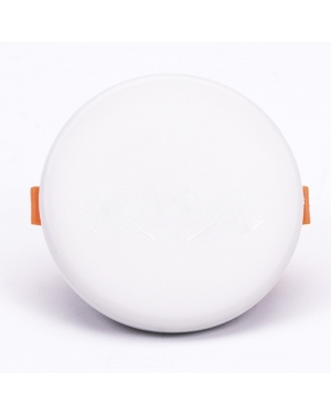 18W LED Регулируем Панел SAMSUNG Чип Кръг 3000К LED панели за скрит монтаж