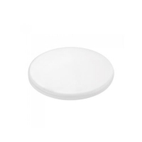 18W LED Регулируем Панел SAMSUNG Чип Кръг 3000К LED панели за скрит монтаж