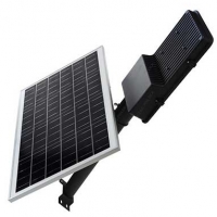 50W-LED SOLAR STREETLIGHT-4000K LED улично осветление