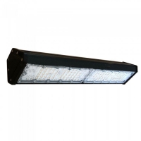 LED Линейна Камбана SAMSUNG ЧИП 100W Черно Тяло 4000К 120LM/W LED камбани
