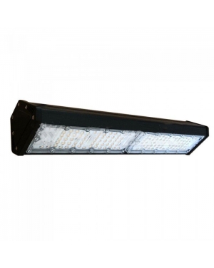 LED Линейна Камбана SAMSUNG ЧИП 100W Черно Тяло 4000К 120LM/W LED камбани