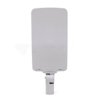 LED Улична Лампа SAMSUNG ЧИП - 200W 6400K КЛАС II 140LM/W LED улично осветление