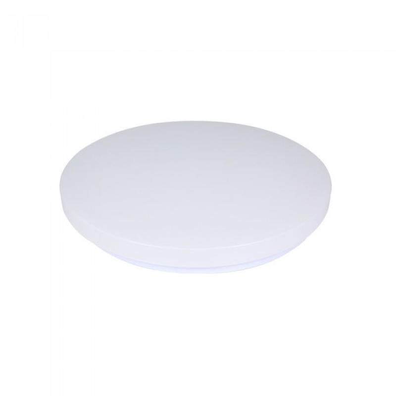 18W LED Плафон Мат Ф300 3в1 Сменяем Спектър LED плафони без сензори