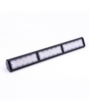 LED Линейна Камбана SAMSUNG Чип 150W Черно Тяло 6400K 120 lm/W LED камбани