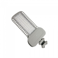 LED Улична Лампа SAMSUNG Чип - 100W 6400K 120 lm/W LED улично осветление