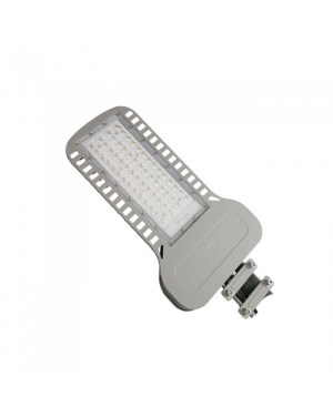 LED Улична Лампа SAMSUNG Чип - 100W 6400K 120 lm/W LED улично осветление