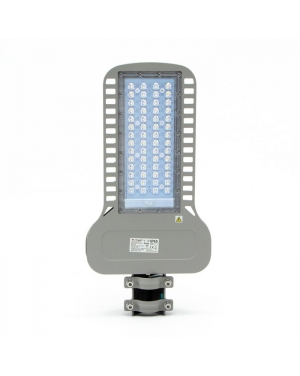 LED Улична Лампа SAMSUNG Чип - 150W 4000K 120 lm/W LED улично осветление