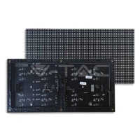 LED Дисплей Вътрешен P5 640/640 LED дисплеи