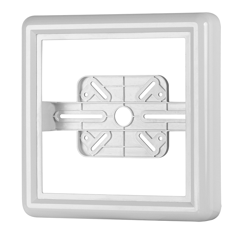 РАМКА ЗА ОТКРИТ МОНТАЖ НА СВЕТОДИОДЕН ПАНЕЛ 18W LPSB1827, LPSB1842 Рамки и окачване за LED панели