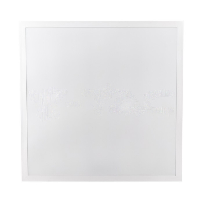 40W LED Панел 595 x 595 мм 3 в 1 Топла/Неутрална/Студена светлина LED панели за скрит монтаж