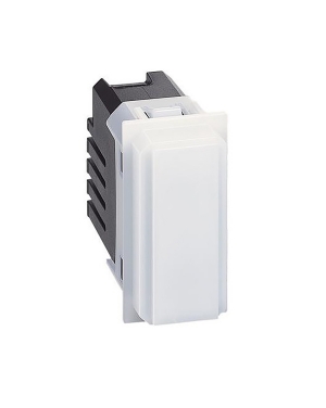 LED лампа - автоматично включване при спиране на захранването 0,1W 230V 1 модул LIVING NOW механизми