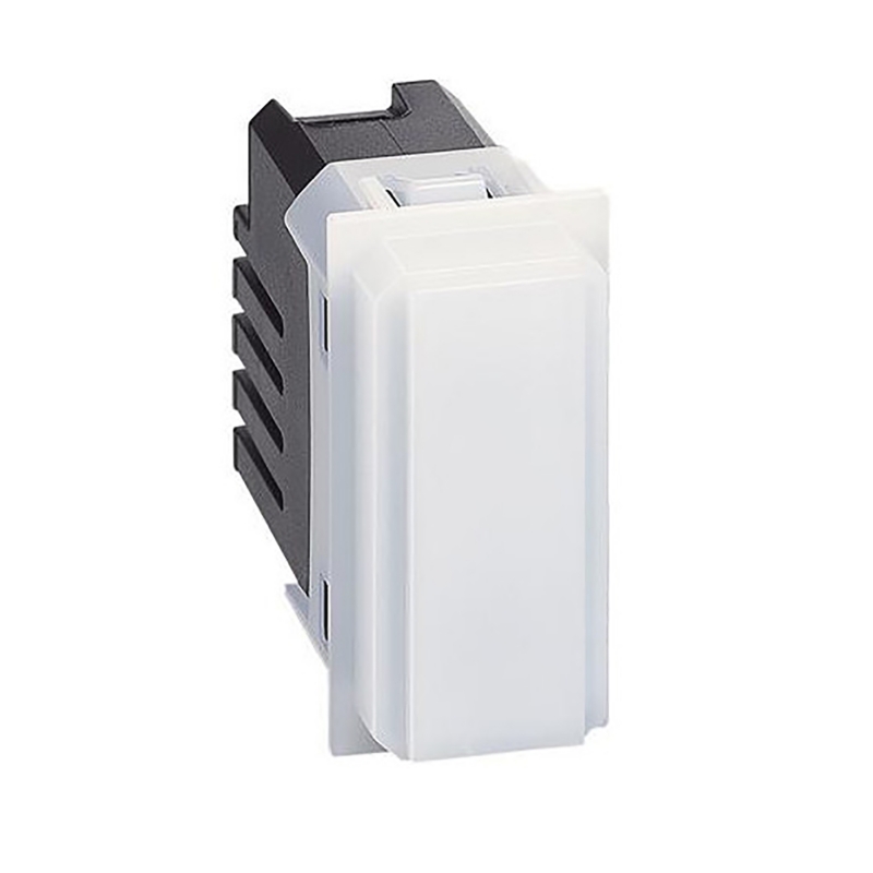 LED лампа - автоматично включване при спиране на захранването 0,1W 230V 1 модул LIVING NOW механизми