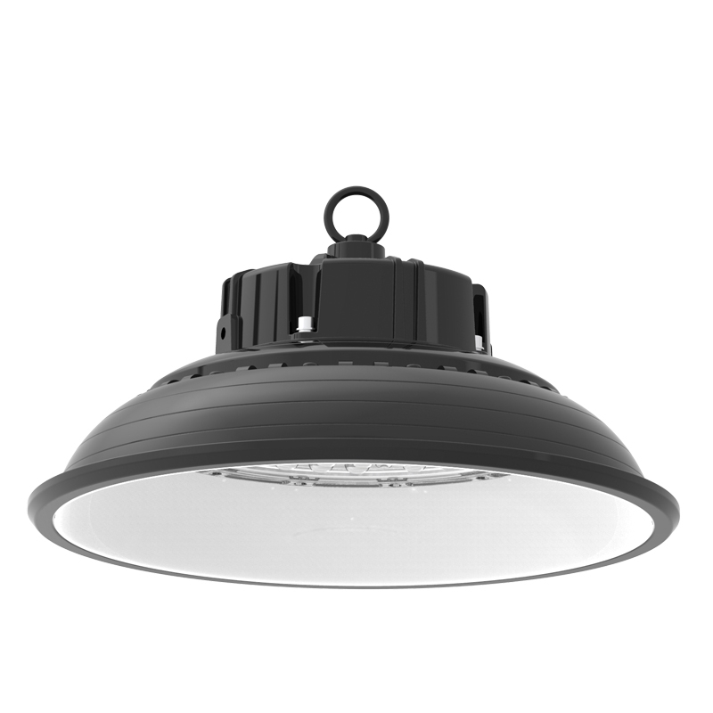 LED ИНДУСТРИАЛНО ОСВ.ТЯЛО 200W, 5000K, 220-240V AC, SMD2835, IP65 LED камбани